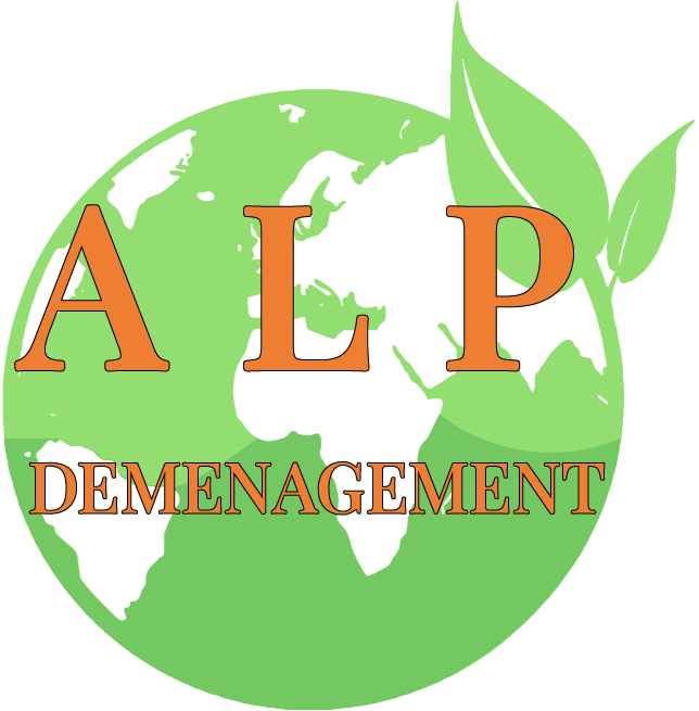 Petit Logo ALP Déménagement Sarcelles